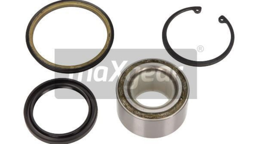 Set rulment roata punte fata (330360 MAXGEAR) SUZUKI