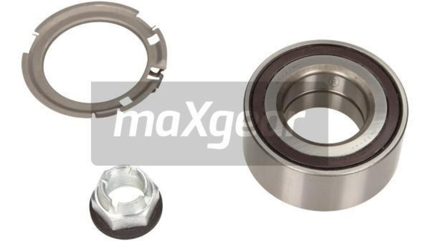 Set rulment roata punte fata (330520 MAXGEAR) NISSAN,OPEL,RENAULT,VAUXHALL