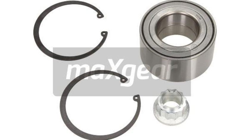 Set rulment roata punte fata (330555 MAXGEAR) AUDI,PORSCHE,VW