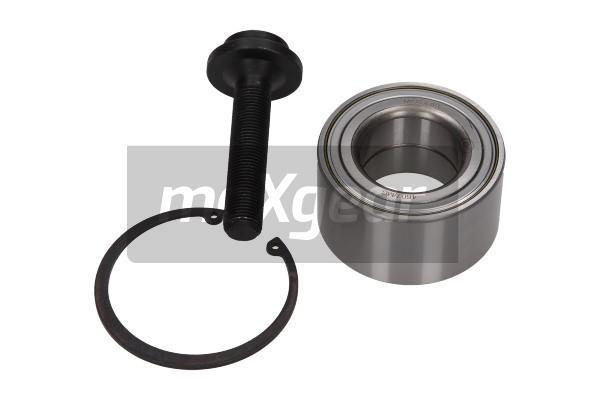 Set rulment roata punte fata (330556 MAXGEAR) AUDI,SEAT,VW