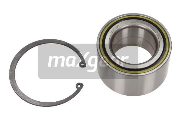 Set rulment roata punte fata (330566 MAXGEAR) NISSAN,OPEL,RENAULT,VAUXHALL