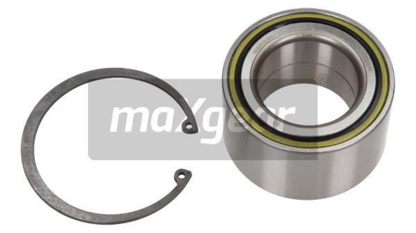 Set rulment roata punte fata (330566 MAXGEAR) NISSAN,OPEL,RENAULT,VAUXHALL