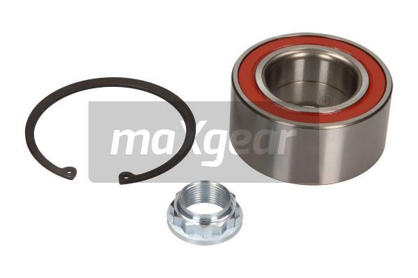Set rulment roata punte fata (330595 MAXGEAR) MERCEDES-BENZ