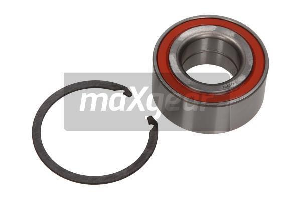 Set rulment roata punte fata (330599 MAXGEAR) HYUNDAI,KIA