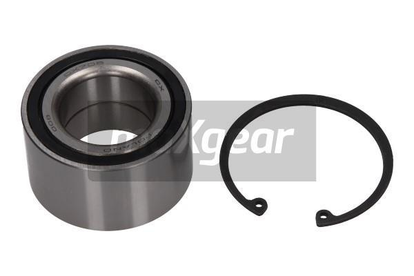 Set rulment roata punte fata (330602 MAXGEAR) HONDA