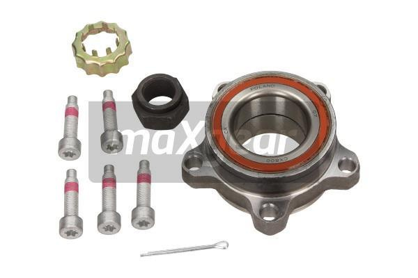 Set rulment roata punte fata (330609 MAXGEAR) FORD
