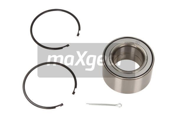 Set rulment roata punte fata (330610 MAXGEAR) NISSAN
