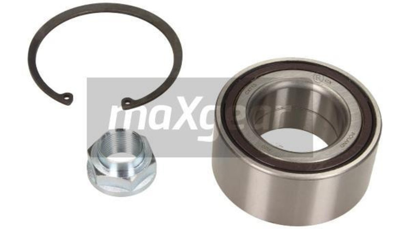 Set rulment roata punte fata (330627 MAXGEAR) FIAT,SUZUKI