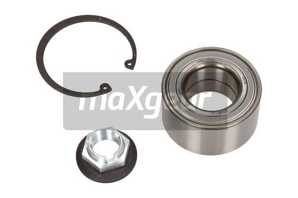 Set rulment roata punte fata (330628 MAXGEAR) FORD