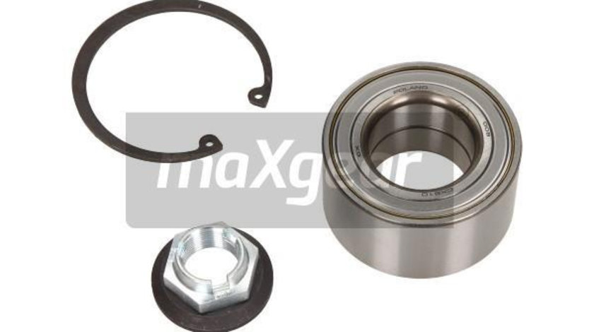 Set rulment roata punte fata (330628 MAXGEAR) FORD