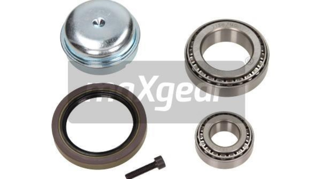 Set rulment roata punte fata (330638 MAXGEAR) MERCEDES-BENZ