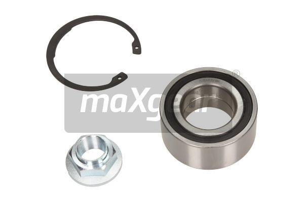 Set rulment roata punte fata (330645 MAXGEAR) LAND ROVER