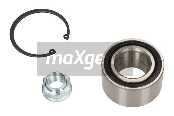 Set rulment roata punte fata (330649 MAXGEAR) HONDA
