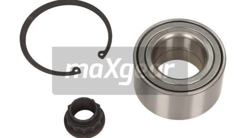 Set rulment roata punte fata (330662 MAXGEAR) LEXUS,TOYOTA