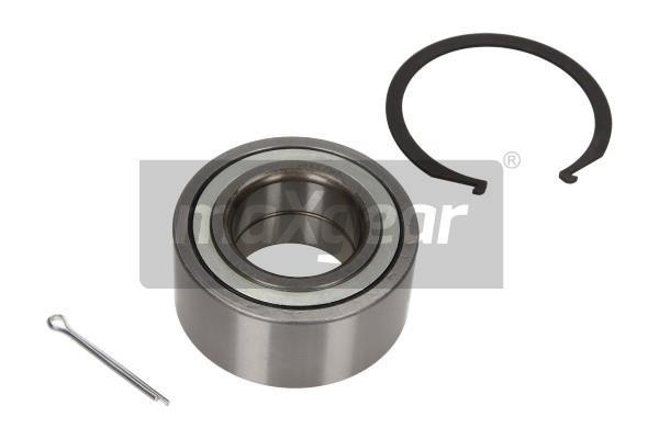 Set rulment roata punte fata (330680 MAXGEAR) HYUNDAI,KIA