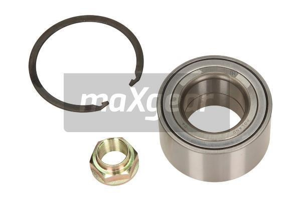Set rulment roata punte fata (330762 MAXGEAR) MAZDA