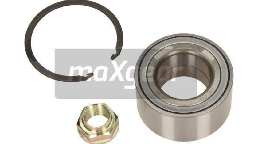 Set rulment roata punte fata (330762 MAXGEAR) MAZDA