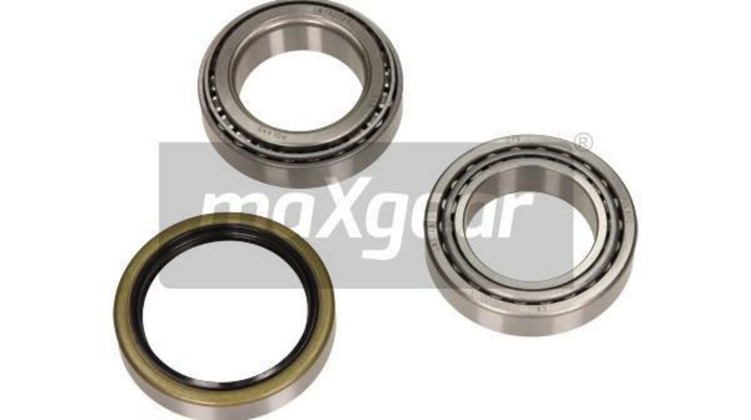 Set rulment roata punte fata (330771 MAXGEAR) HYUNDAI,MITSUBISHI