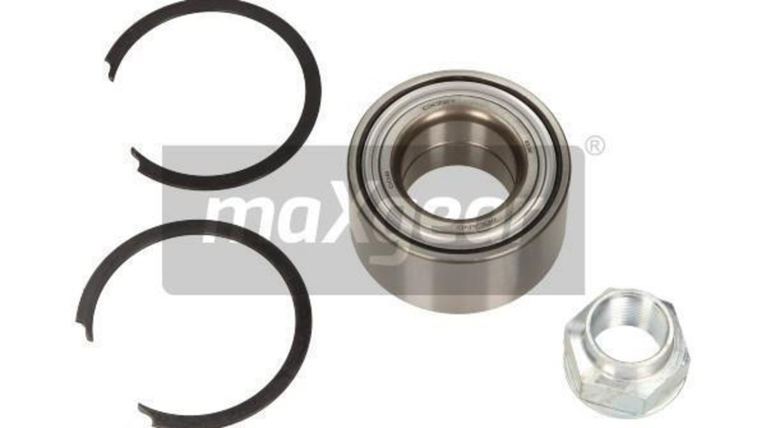 Set rulment roata punte fata (330772 MAXGEAR) ABARTH,ALFA ROMEO,CHRYSLER,Citroen,FIAT,FORD,LANCIA,OPEL,PEUGEOT,VAUXHALL