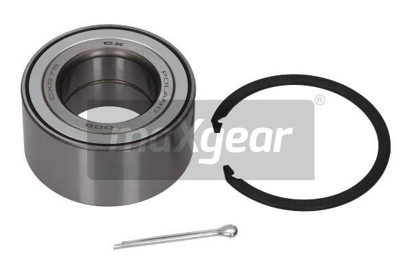 Set rulment roata punte fata (330788 MAXGEAR) JEEP