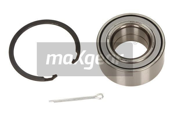Set rulment roata punte fata (330795 MAXGEAR) HYUNDAI,KIA