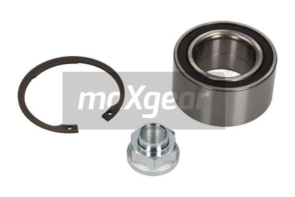 Set rulment roata punte fata (330812 MAXGEAR) SUBARU,SUZUKI