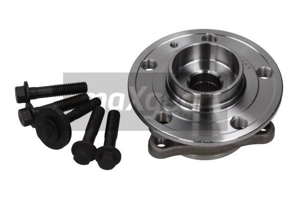Set rulment roata punte fata (330835 MAXGEAR) VOLVO