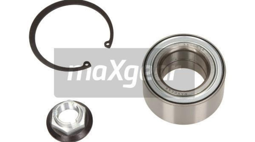 Set rulment roata punte fata (330856 MAXGEAR) FORD