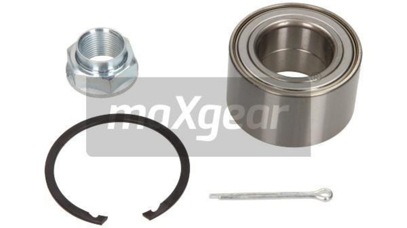 Set rulment roata punte fata (330910 MAXGEAR) DAIHATSU,MITSUBISHI,SUBARU