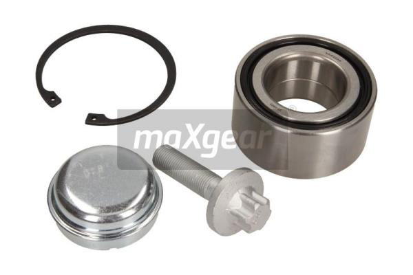 Set rulment roata punte fata (330920 MAXGEAR) MERCEDES-BENZ