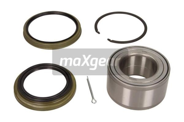 Set rulment roata punte fata (330928 MAXGEAR) TOYOTA
