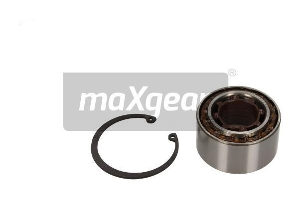 Set rulment roata punte fata (330960 MAXGEAR) SUZUKI