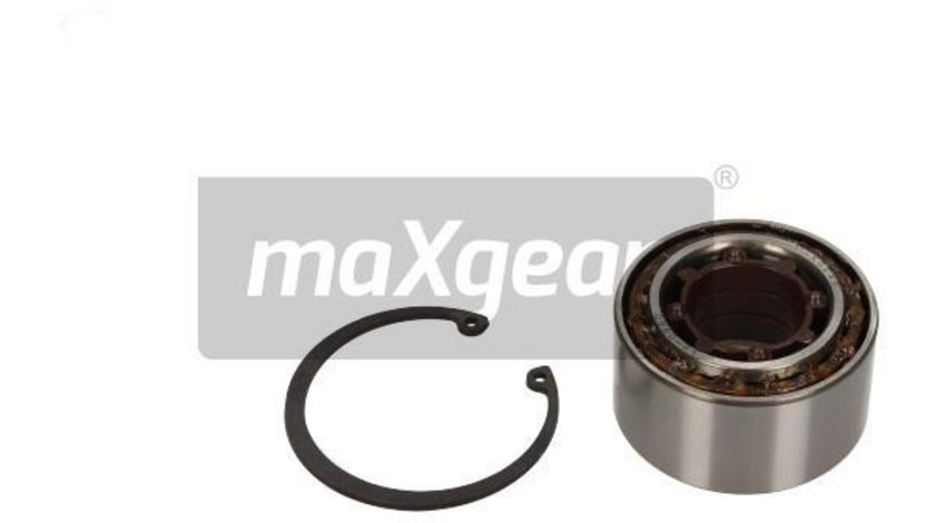 Set rulment roata punte fata (330960 MAXGEAR) SUZUKI