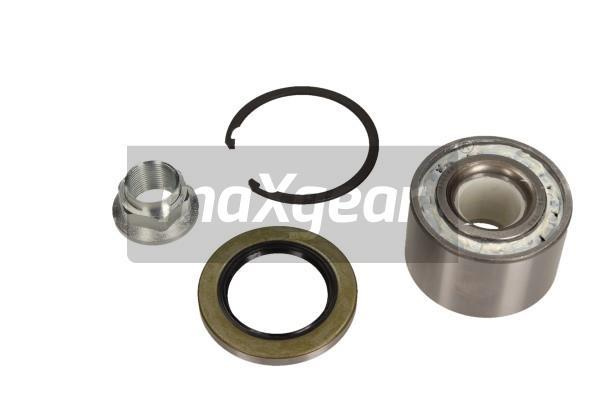 Set rulment roata punte fata (330963 MAXGEAR) LEXUS,TOYOTA