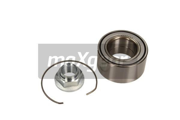 Set rulment roata punte fata (331001 MAXGEAR) HYUNDAI,KIA