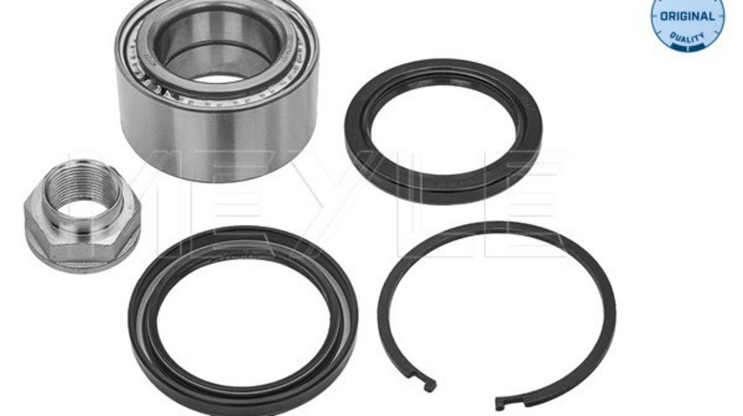 Set rulment roata punte fata (34146500000 MEYLE) SUBARU