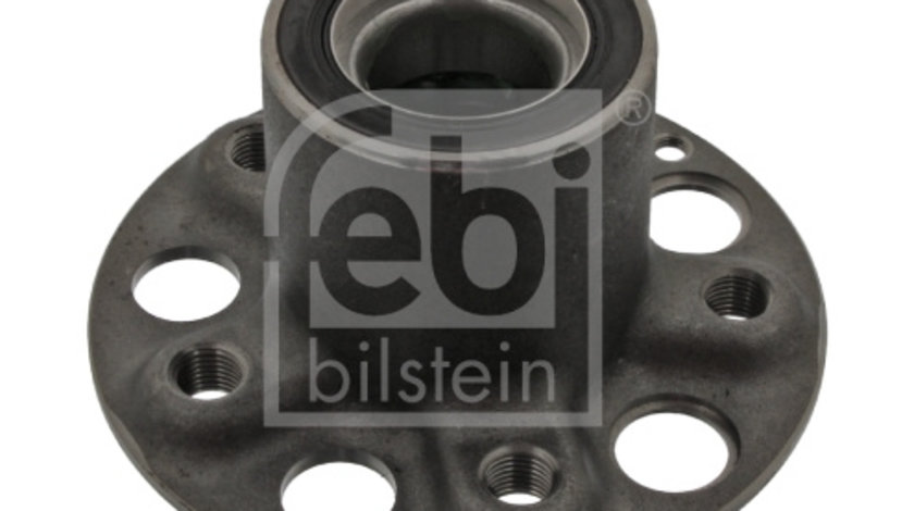 Set rulment roata punte fata (36073 FEBI BILSTEIN) MERCEDES-BENZ,MERCEDES-BENZ (BBDC)