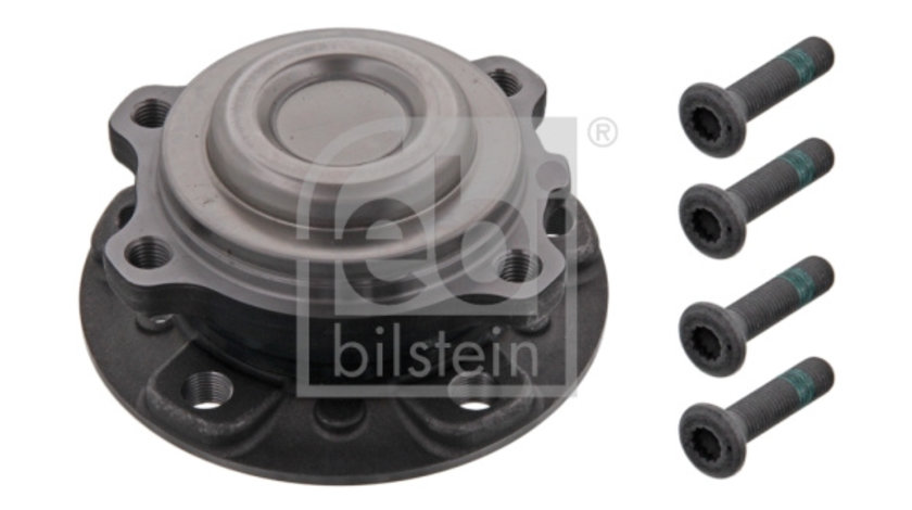 Set rulment roata punte fata (36289 FEBI BILSTEIN) BMW,BMW (BRILLIANCE)