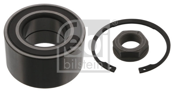Set rulment roata punte fata (40703 FEBI BILSTEIN) Citroen,DS,PEUGEOT
