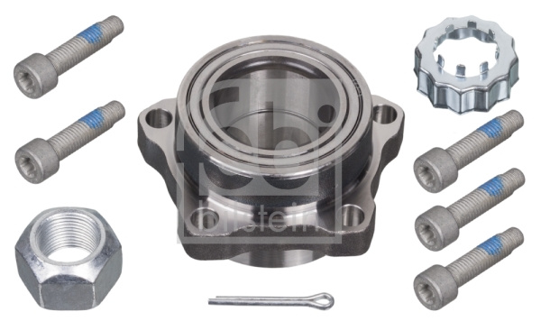 Set rulment roata punte fata (45348 FEBI BILSTEIN) FORD
