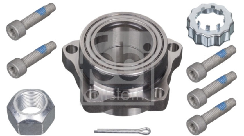 Set rulment roata punte fata (45348 FEBI BILSTEIN) FORD