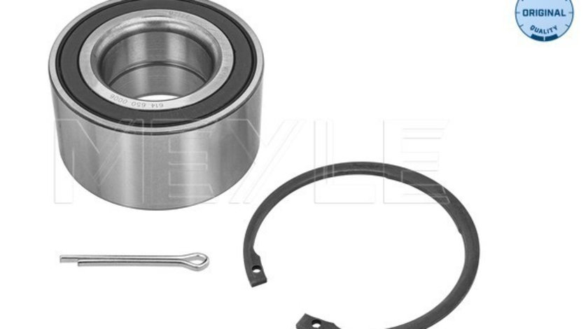 Set rulment roata punte fata (6146500006 MEYLE) CHEVROLET,OPEL,VAUXHALL