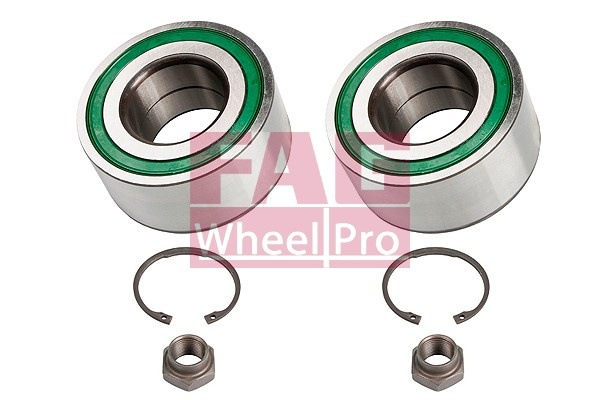 Set rulment roata punte fata (713801610 FAG) Citroen,PEUGEOT
