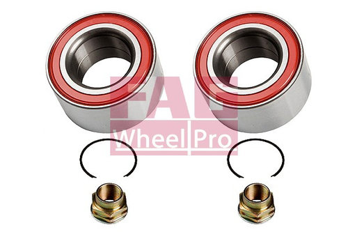 Set rulment roata punte fata (713804210 FAG) FIAT