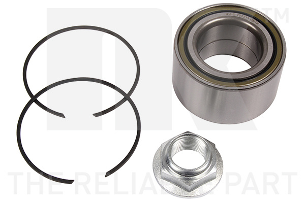 Set rulment roata punte fata (751211 NK) AUSTIN,MG,ROVER