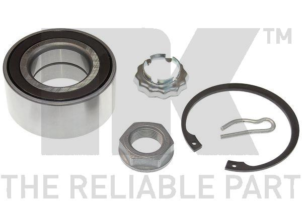 Set rulment roata punte fata (751910 NK) Citroen,DS,OPEL,PEUGEOT
