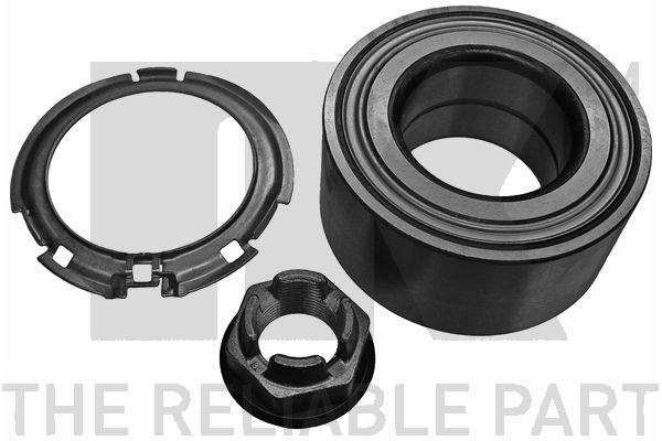 Set rulment roata punte fata (752229 NK) OPEL,RENAULT,VAUXHALL