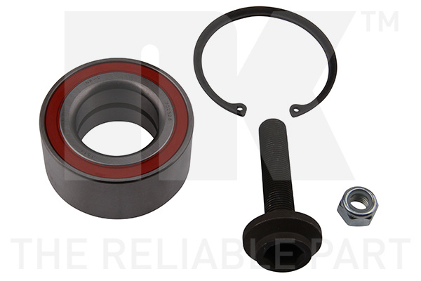 Set rulment roata punte fata (752528 NK) FORD,SEAT,VW