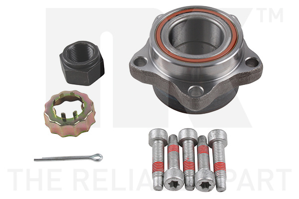 Set rulment roata punte fata (752539 NK) FORD