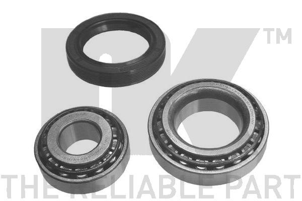 Set rulment roata punte fata (753310 NK) MERCEDES-BENZ